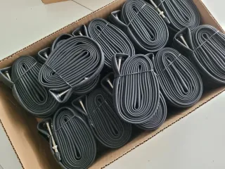 ⭐CONTINENTAL 5️⃣0️⃣ cámaras RACE 700C⭐