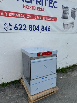 Lavavajillas o lavaplatos cesta 50x50cm