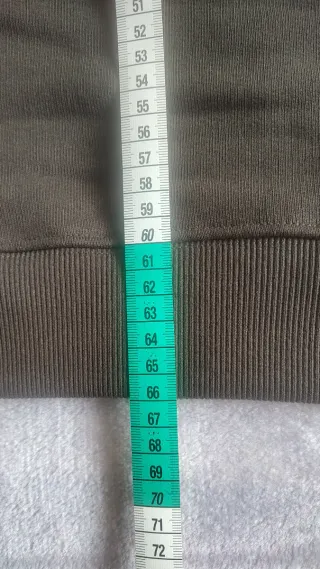 Sudadera Zara Athletic XL Nueva