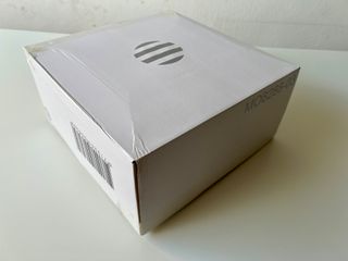 Mini Barbacoa Portátil