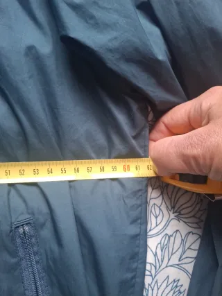 Chaqueta Nike Sportswear Verde/Azul