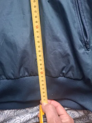 Chaqueta Nike Sportswear Verde/Azul