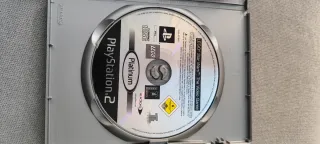 LEGO Star Wars: El Videojuego PS2