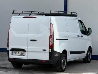 Ford Transit Custom 2020