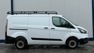 Ford Transit Custom 2020