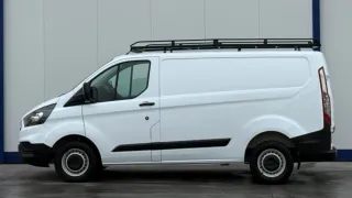 Ford Transit Custom 2020