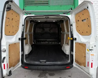 Ford Transit Custom 2020