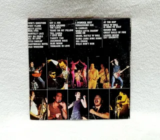 Vinilo Sha Na Na The Golden Age of Rock 'n' Roll