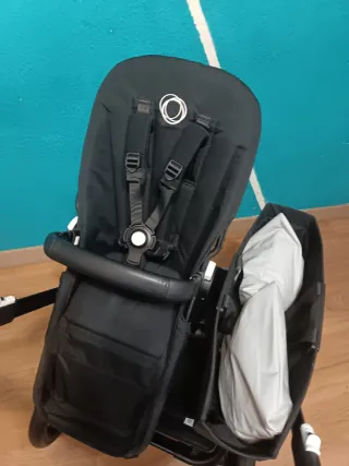 Bugaboo Donkey 5 Mono