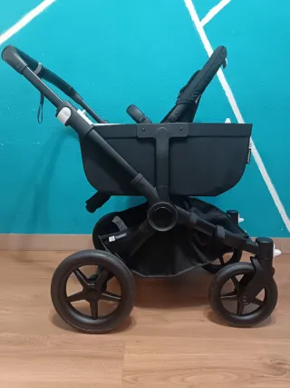 Bugaboo Donkey 5 Mono