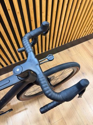 Cube Nuroad C:62 EXC 2026