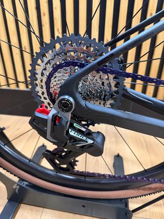 Cube Nuroad C:62 EXC 2026