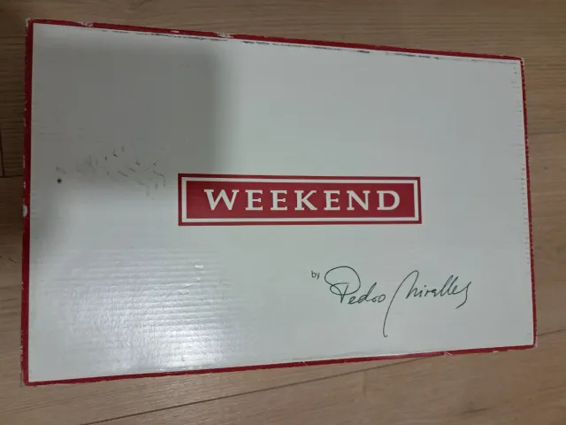 Mocasines Pedro Miralles Marrones