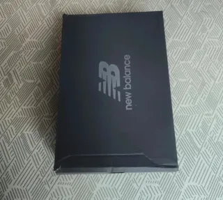 Zapatillas New Balance 574 Azul/Blanco