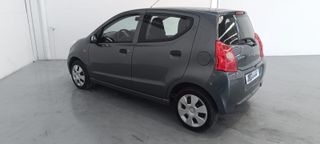 Suzuki Alto 2009