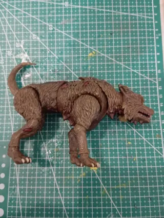 Warg señor de los anillos