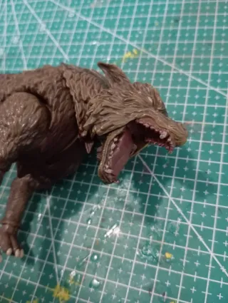 Warg señor de los anillos