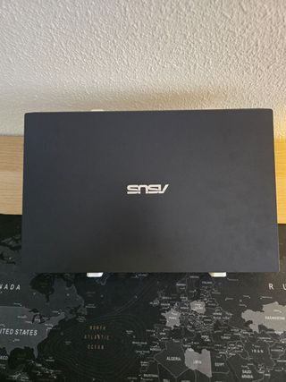 ASUS ExpertBook B1 Negro/Gris