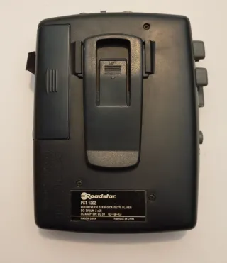 Walkman Roadstar PST-1202