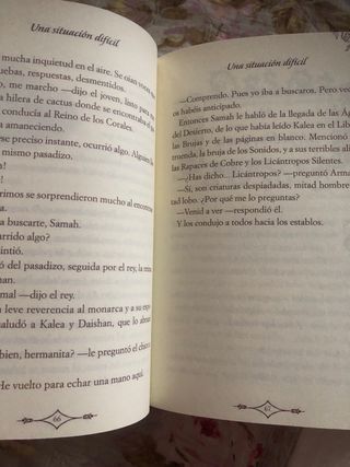 Bruja de los sonidos: Princesas del Reino de la...