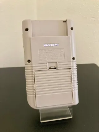 Nintendo Game Boy DMG-01