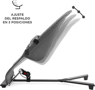 Hamaca bebé Kinderkraft Mimi