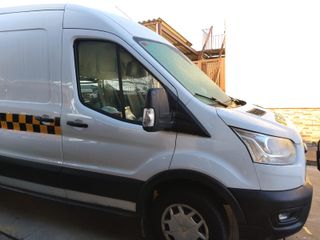 Despiece Ford Transit