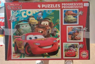 Puzzles