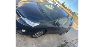 Toyota Verso 2014