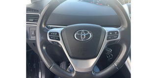 Toyota Verso 2014