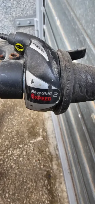 Bicicleta DTB Speed 200 Niño