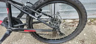 Bicicleta DTB Speed 200 Niño