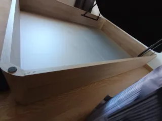 Pack Colchón Bioceramic + Canapé Abatible. MALLORC