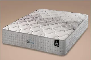 Pack Colchón Bioceramic + Canapé Abatible. MALLORC