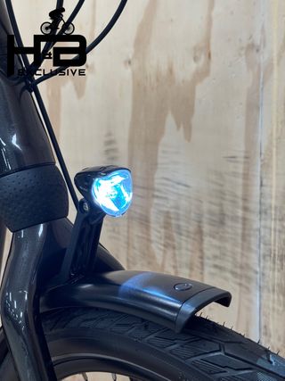 Koga E-Nova Evo PT Shimano Nexus 2023