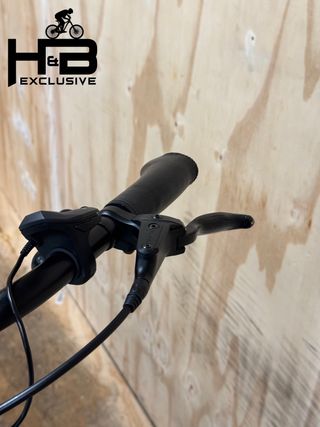 Koga E-Nova Evo PT Shimano Nexus 2023