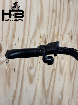 Koga E-Nova Evo PT Shimano Nexus 2023