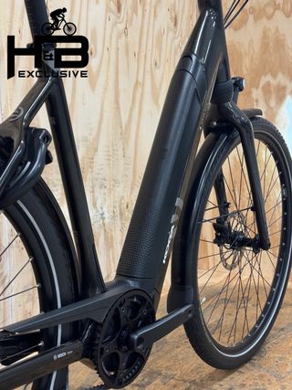 Koga E-Nova Evo PT Shimano Nexus 2023