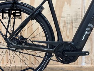 Koga E-Nova Evo PT Shimano Nexus 2023