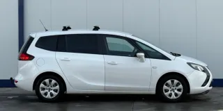 Opel Zafira 2016