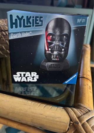 Puzzle Star Wars Darth Vader 3D Ravensburger