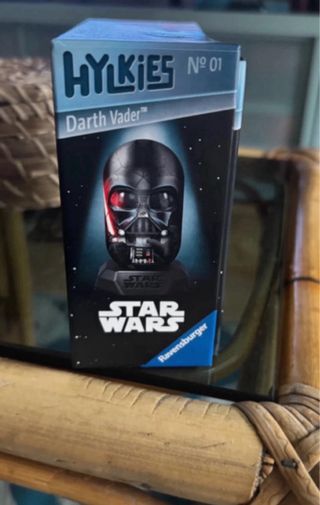 Puzzle Star Wars Darth Vader 3D Ravensburger