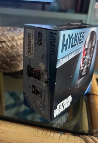 Puzzle Star Wars Darth Vader 3D Ravensburger