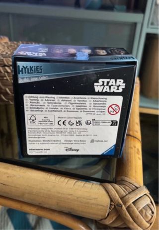 Puzzle Star Wars Darth Vader 3D Ravensburger