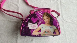 Pack 5 Bolsos Niña LOL Barbie Monster High