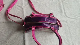 Pack 5 Bolsos Niña LOL Barbie Monster High