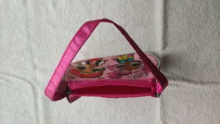 Pack 5 Bolsos Niña LOL Barbie Monster High