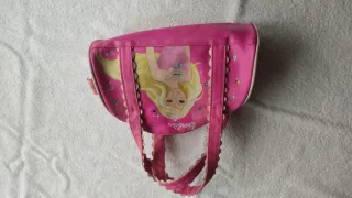 Pack 5 Bolsos Niña LOL Barbie Monster High