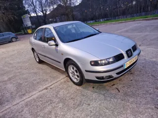 SEAT Toledo 2000