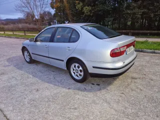 SEAT Toledo 2000